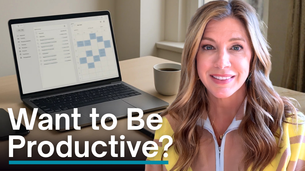 3 Productivity Hacks Real Estate Agents Need To Know