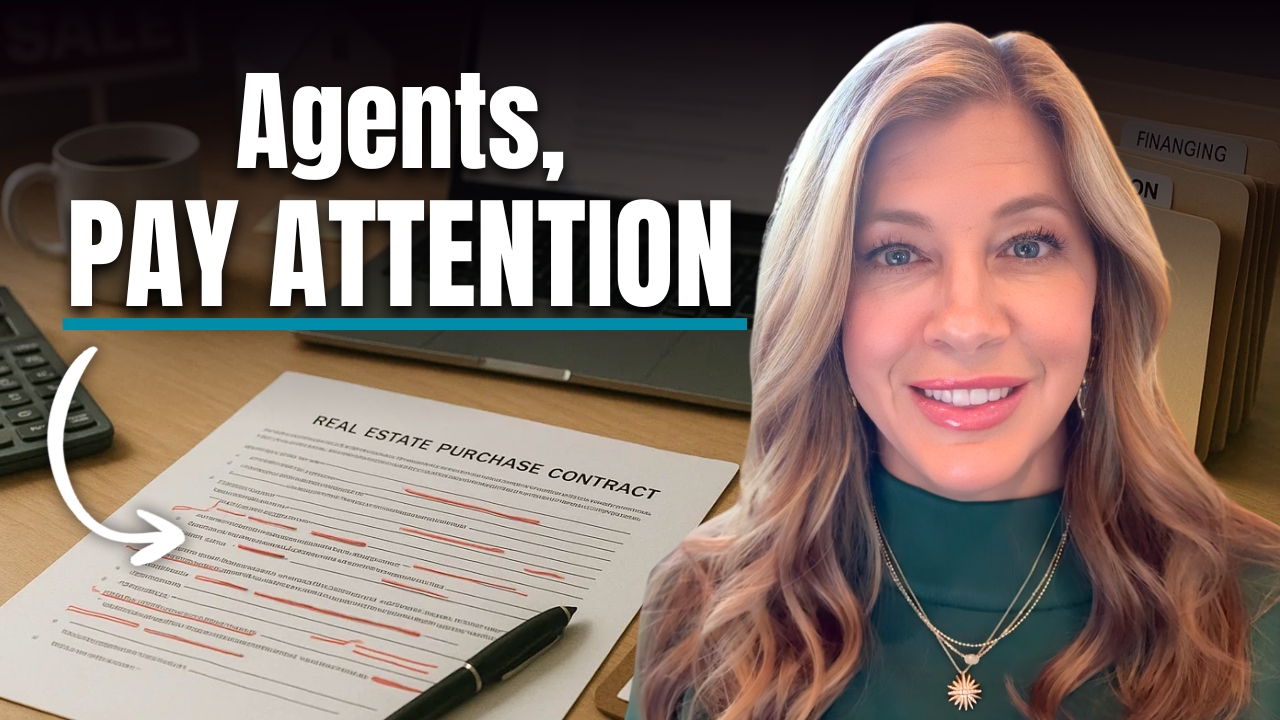 How Can Agents Handle Rising Deal Cancellations?
