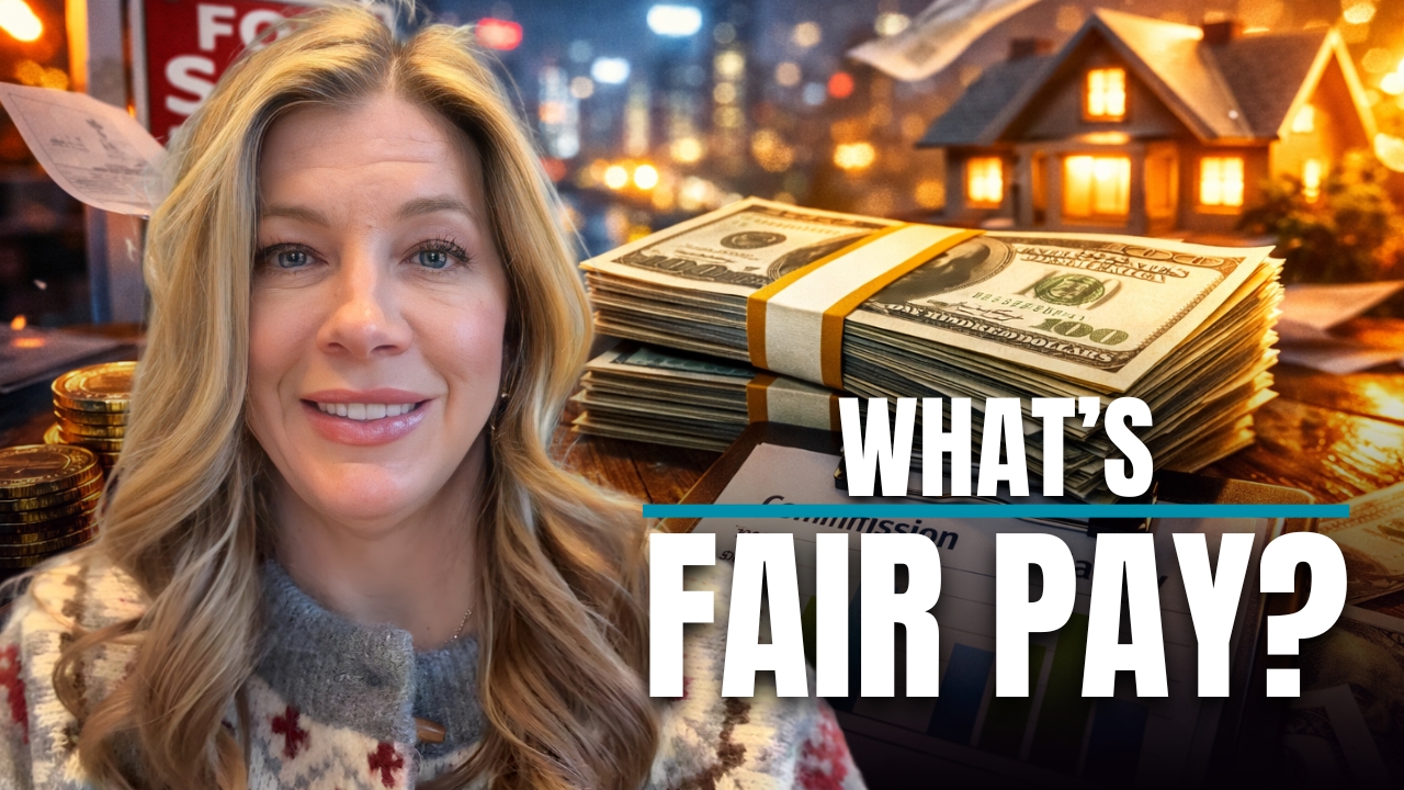 How Should I Pay a Showing Assistant?