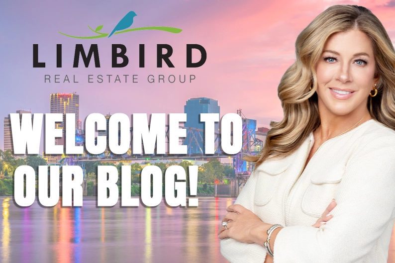 Welcome to Our Blog!