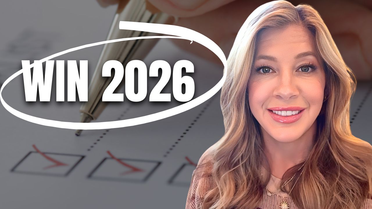 What Top Real Estate Agents Are Doing To Prepare for 2026