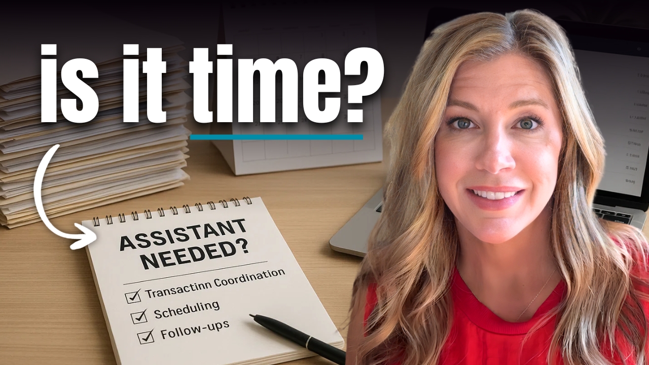 When Do I Know It’s Time to Hire My First Assistant?