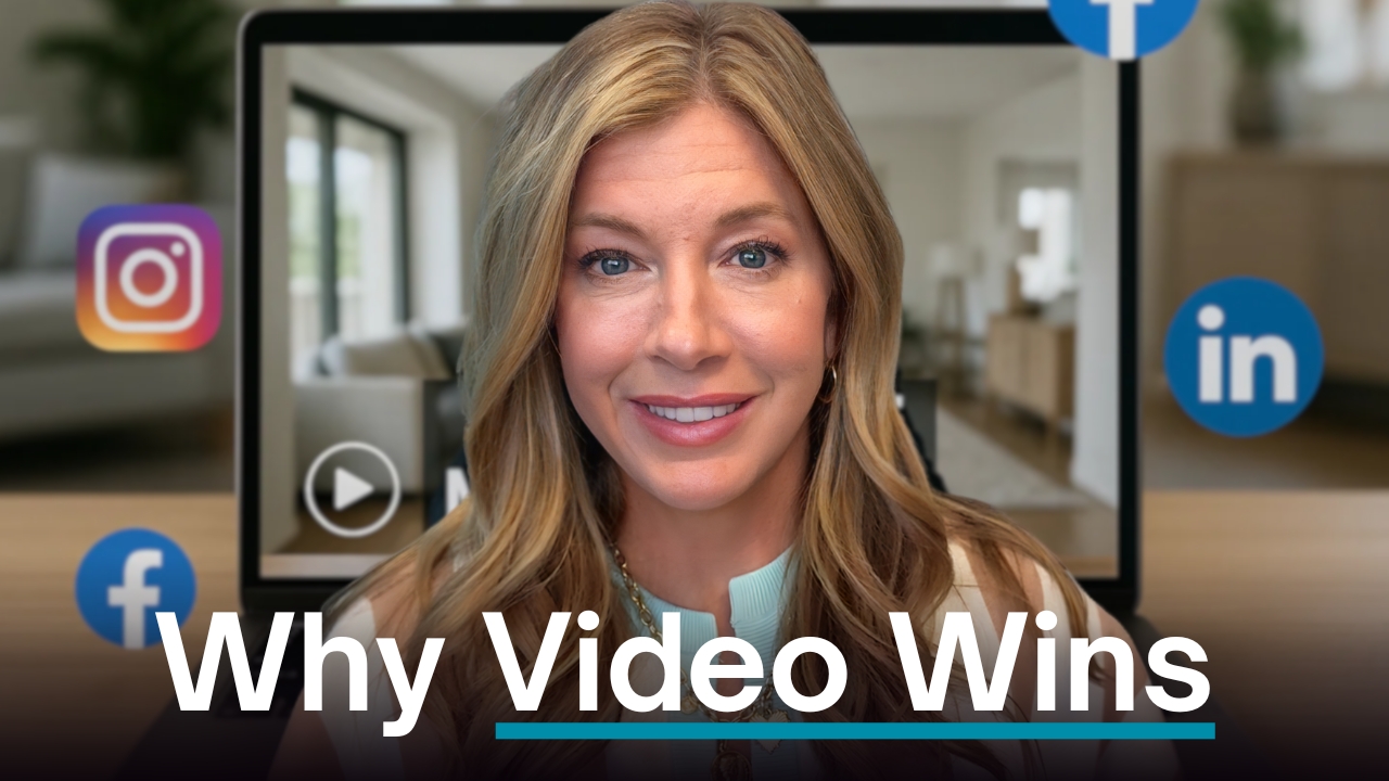 Why Video Is the Best Way To Win Clients in 2025